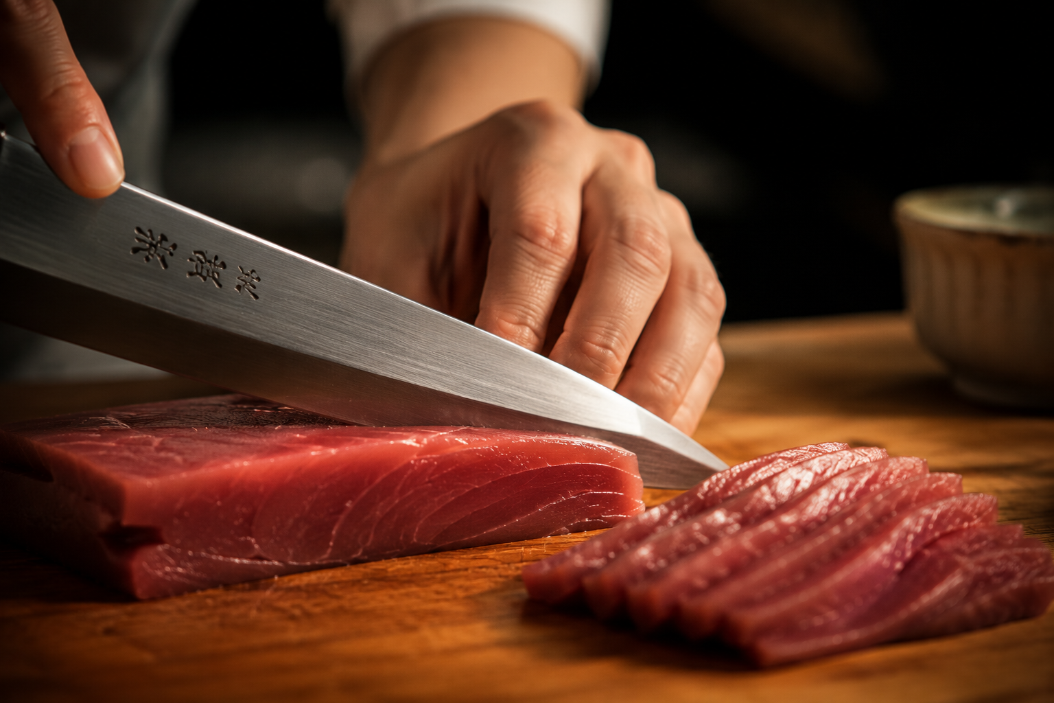 Neta cuts